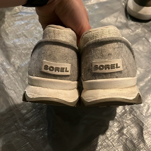 Sorel sneakers - Picture 3 of 4